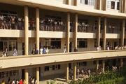 Udayachal Schools-School Building